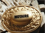 Chambre des notaires